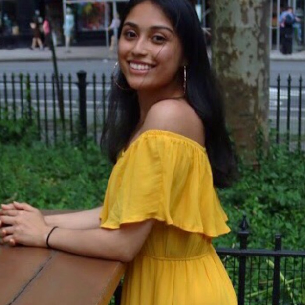 Meet your Posher, Katherikatherine